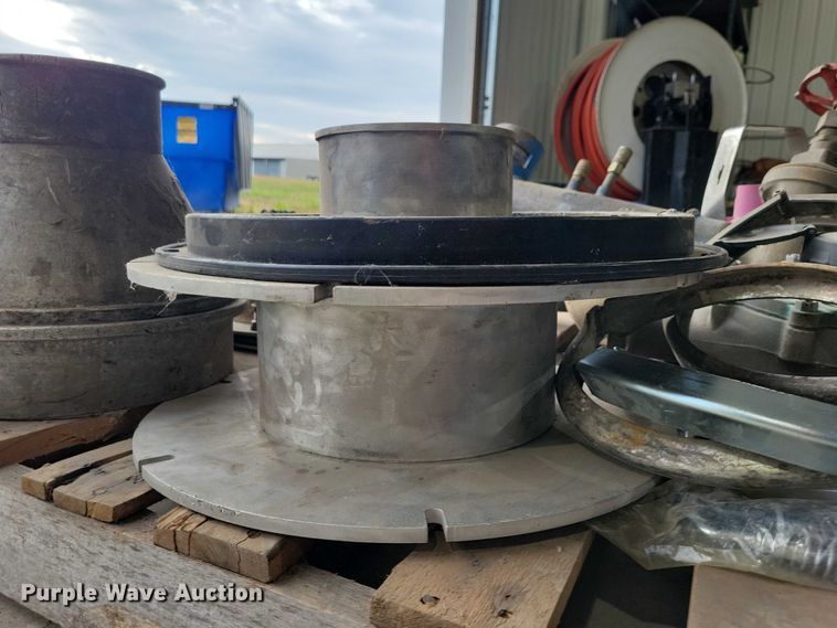 image for item DX6504 Sewer equipment