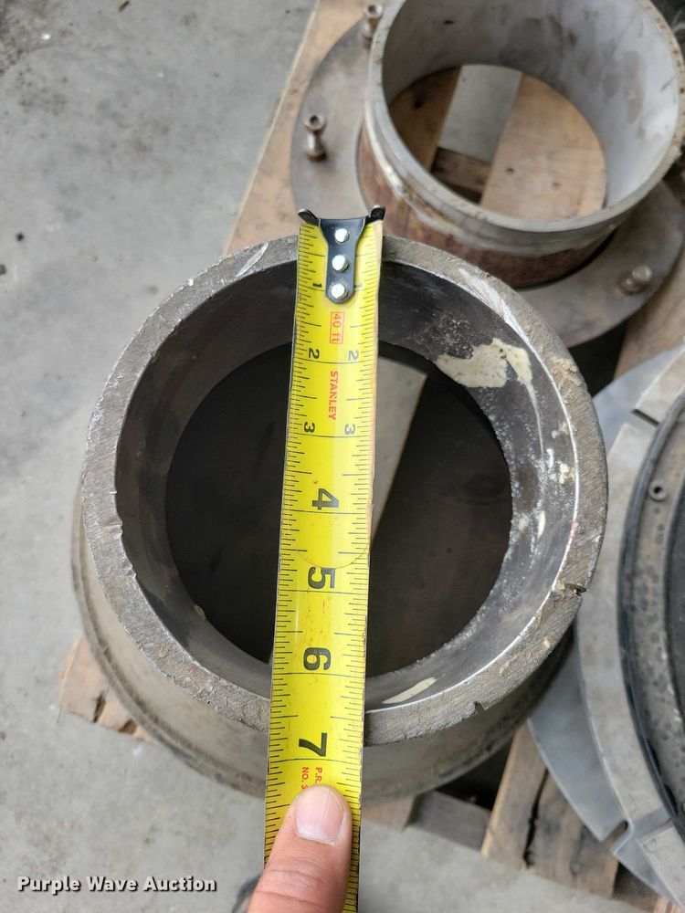 image for item DX6504 Sewer equipment