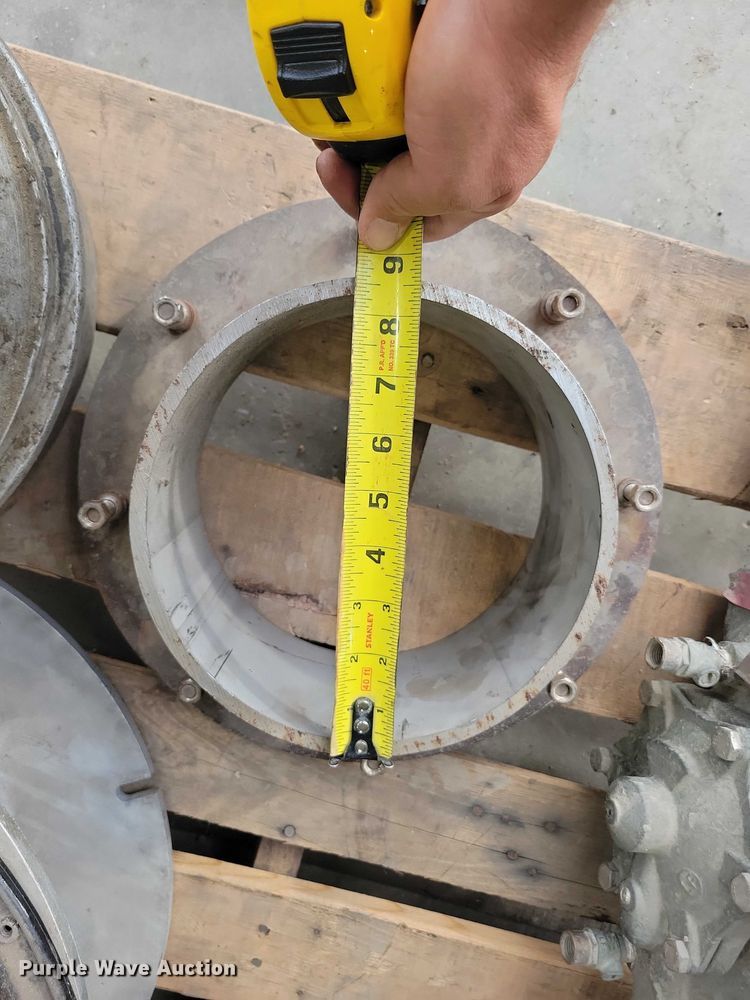 image for item DX6504 Sewer equipment