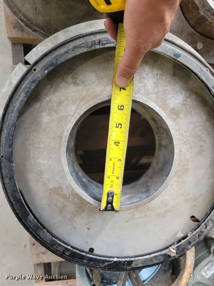 image for item DX6504 Sewer equipment