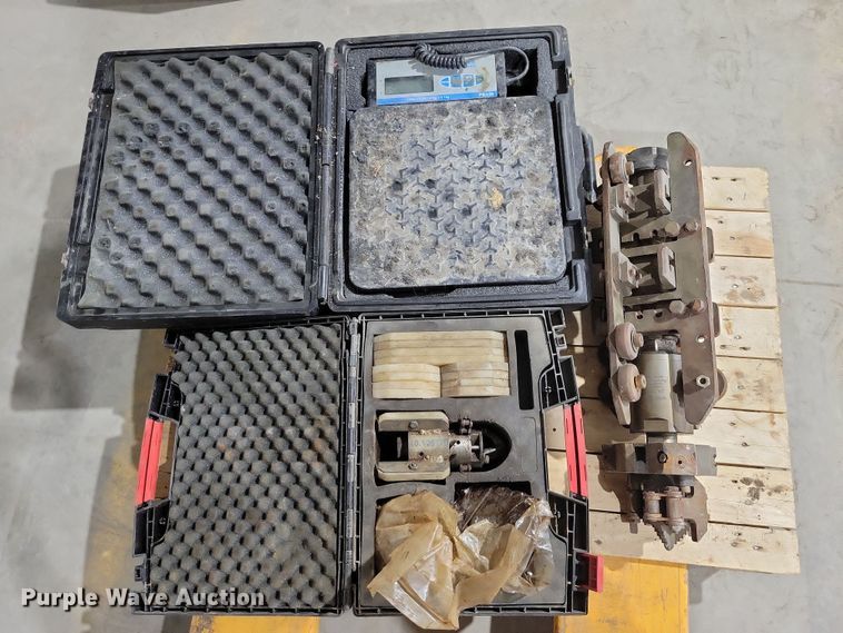 image for item DX6506 Sewer equipment