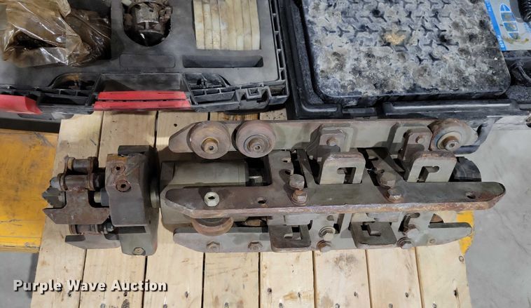 image for item DX6506 Sewer equipment