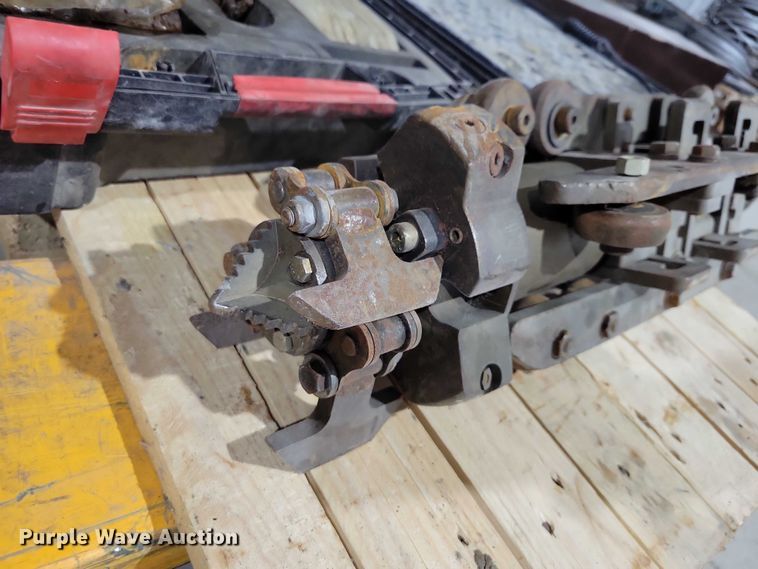 image for item DX6506 Sewer equipment