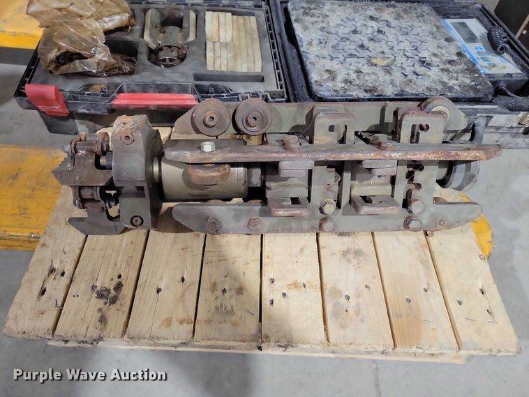 image for item DX6506 Sewer equipment