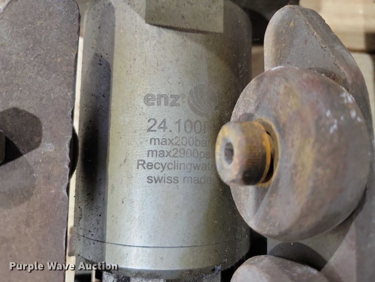 image for item DX6506 Sewer equipment