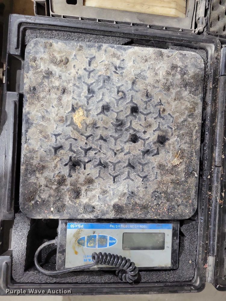 image for item DX6506 Sewer equipment