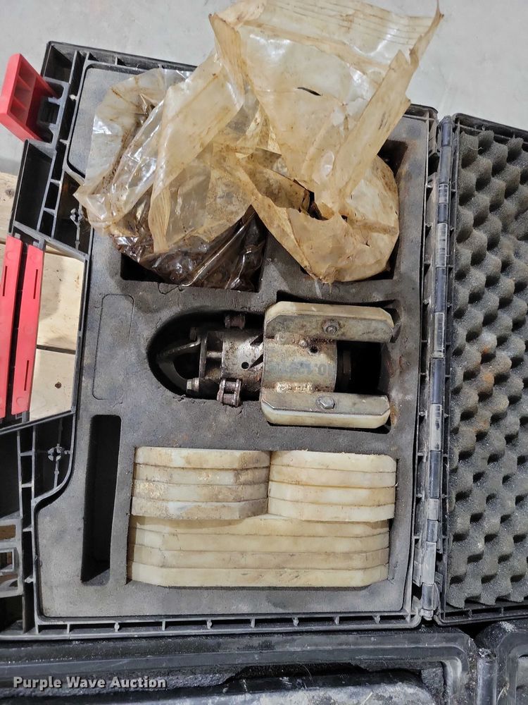 image for item DX6506 Sewer equipment