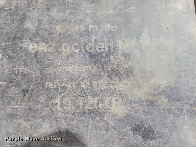 image for item DX6506 Sewer equipment