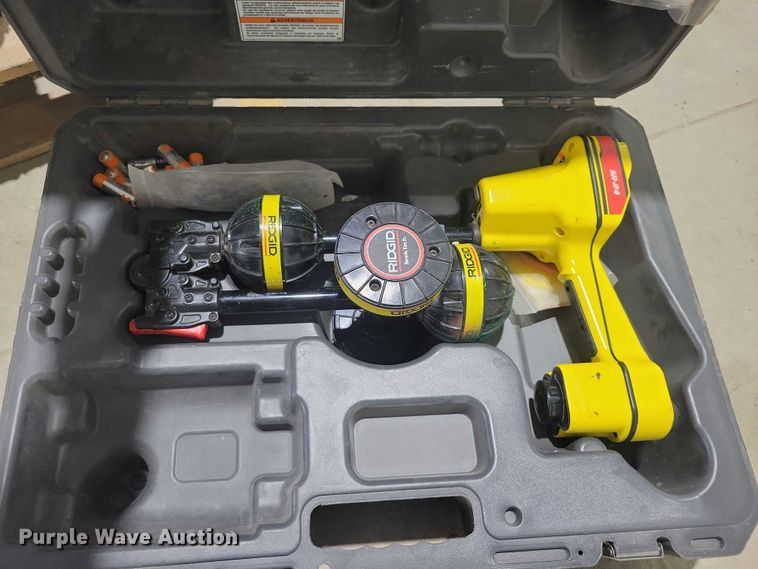 image for item DX6508 Assorted tools