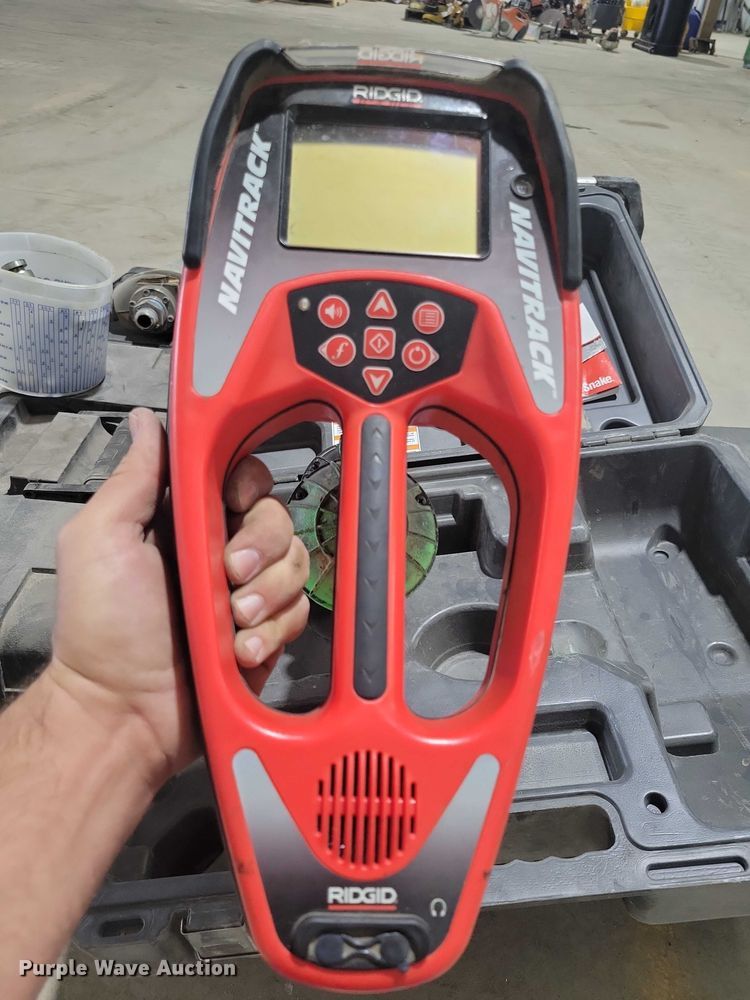 image for item DX6508 Assorted tools