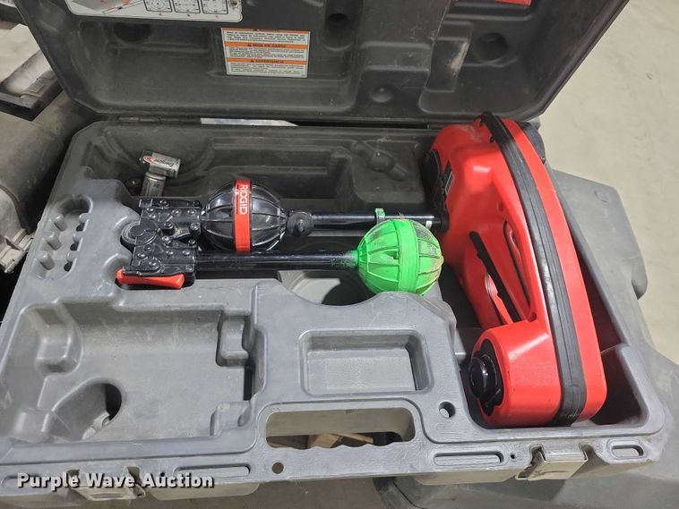 image for item DX6508 Assorted tools