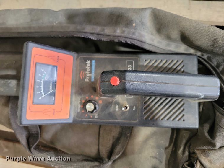 image for item DX6508 Assorted tools