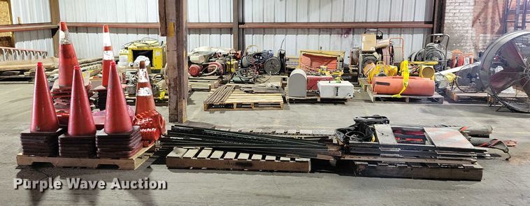 image for item DX6512 Road safety equipment