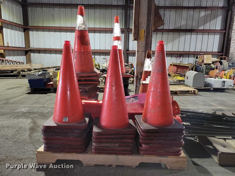 image for item DX6512 Road safety equipment