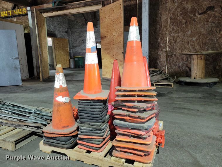 image for item DX6512 Road safety equipment