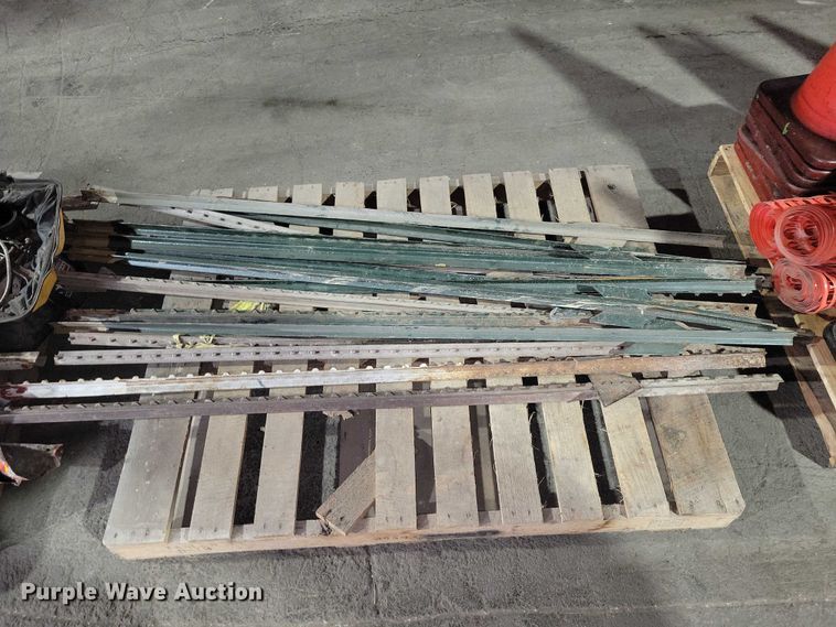 image for item DX6512 Road safety equipment