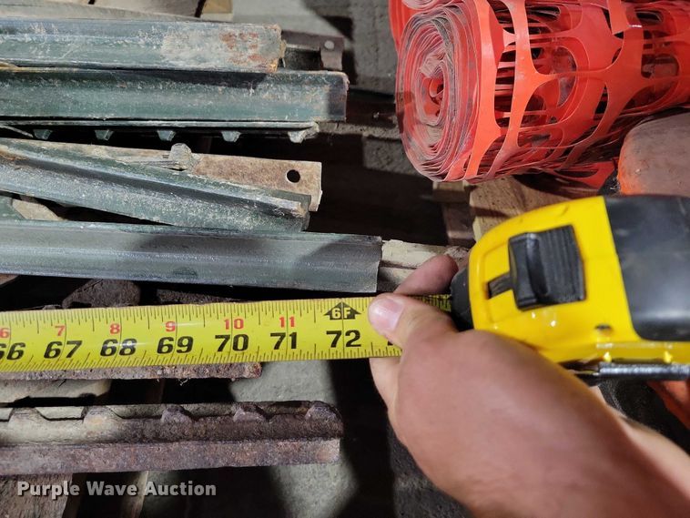 image for item DX6512 Road safety equipment