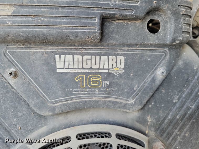 image for item DX6517 Mi-T-M pressure washer