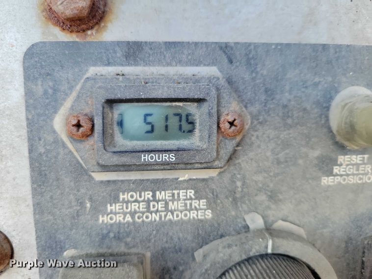 image for item DX6517 Mi-T-M pressure washer