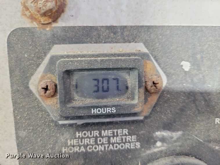 image for item DX6518 Mi-T-M pressure washer