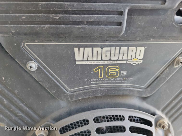 image for item DX6518 Mi-T-M pressure washer