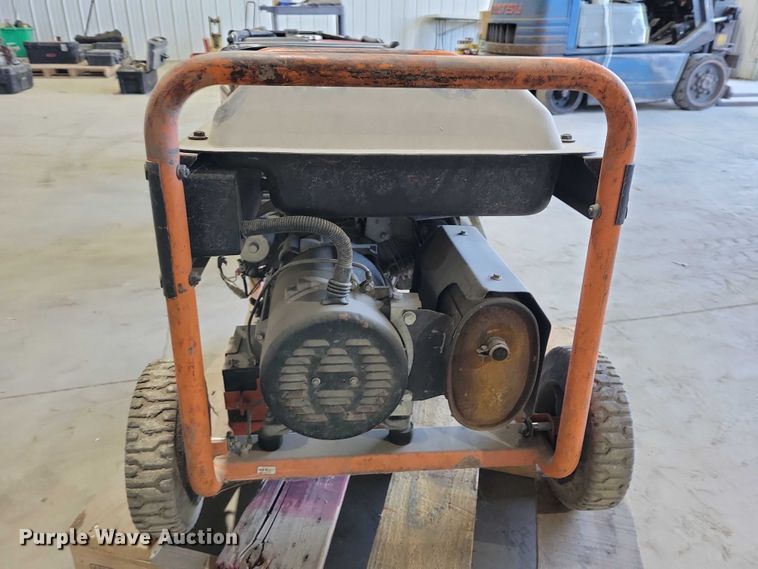 image for item DX6519 (3) generators