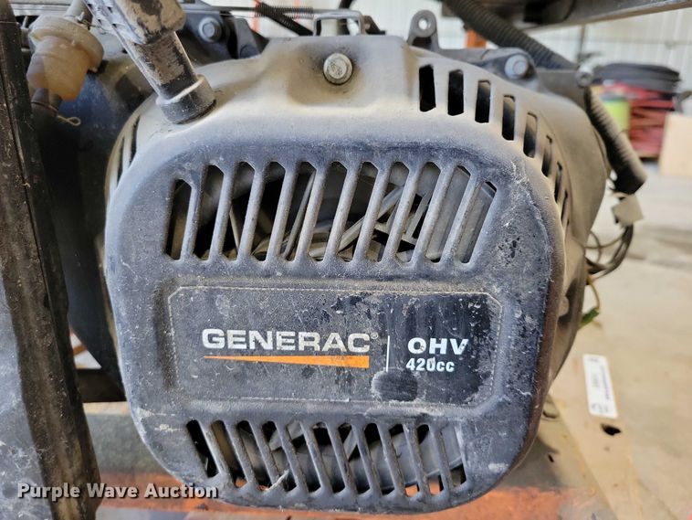 image for item DX6519 (3) generators