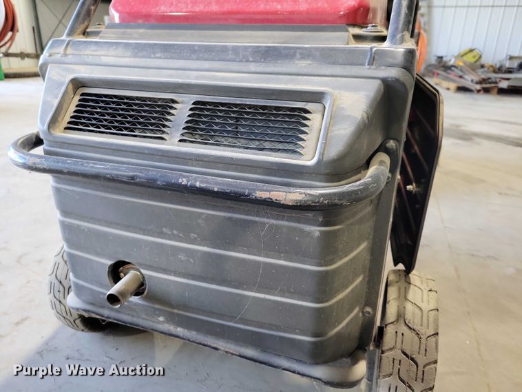 image for item DX6519 (3) generators