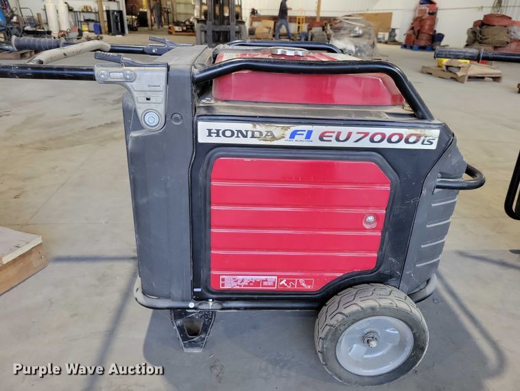 image for item DX6519 (3) generators