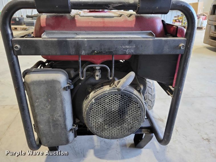 image for item DX6519 (3) generators