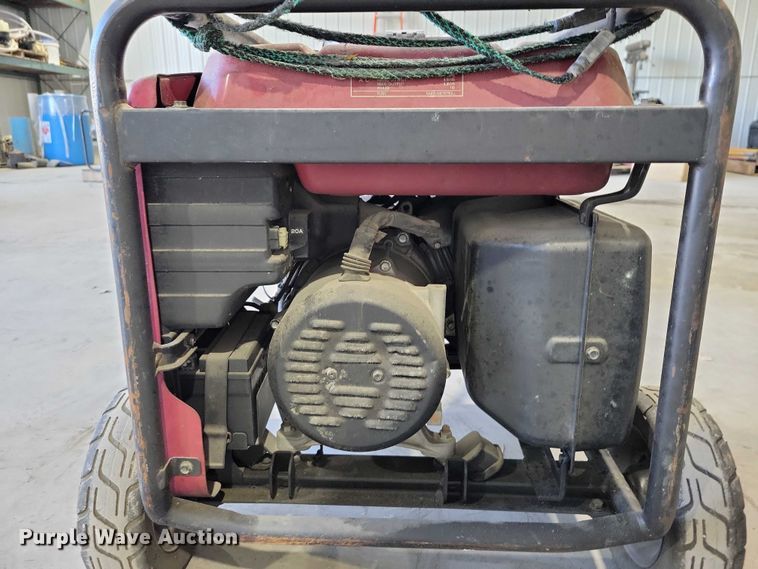 image for item DX6519 (3) generators