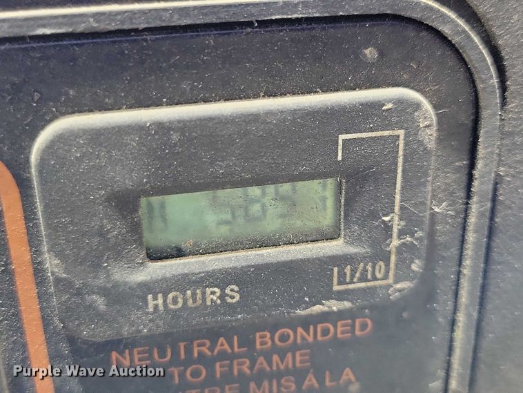 image for item DX6519 (3) generators