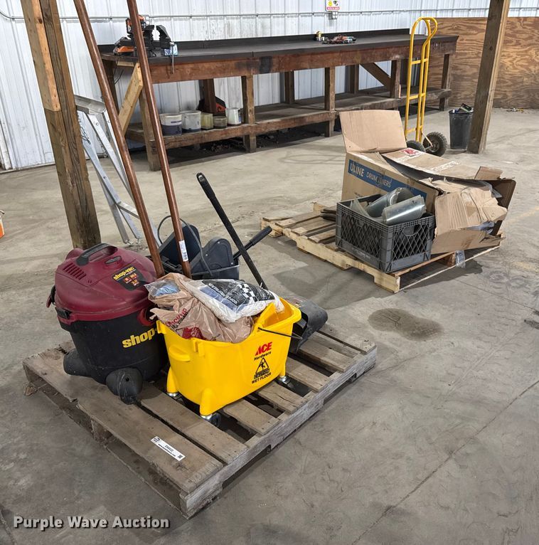 image for item DX6522 Sewer jetter nozzles