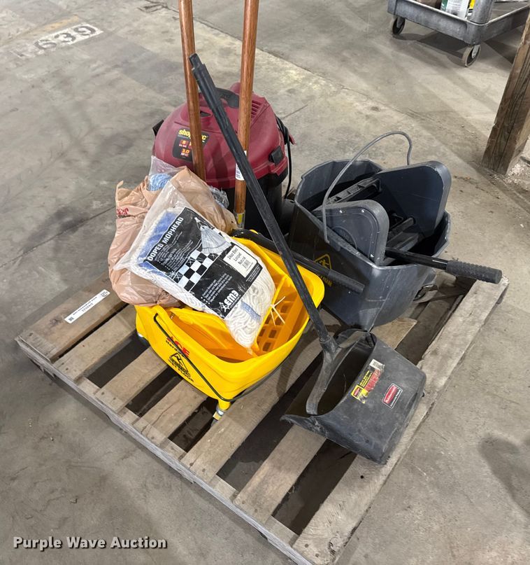 image for item DX6522 Sewer jetter nozzles