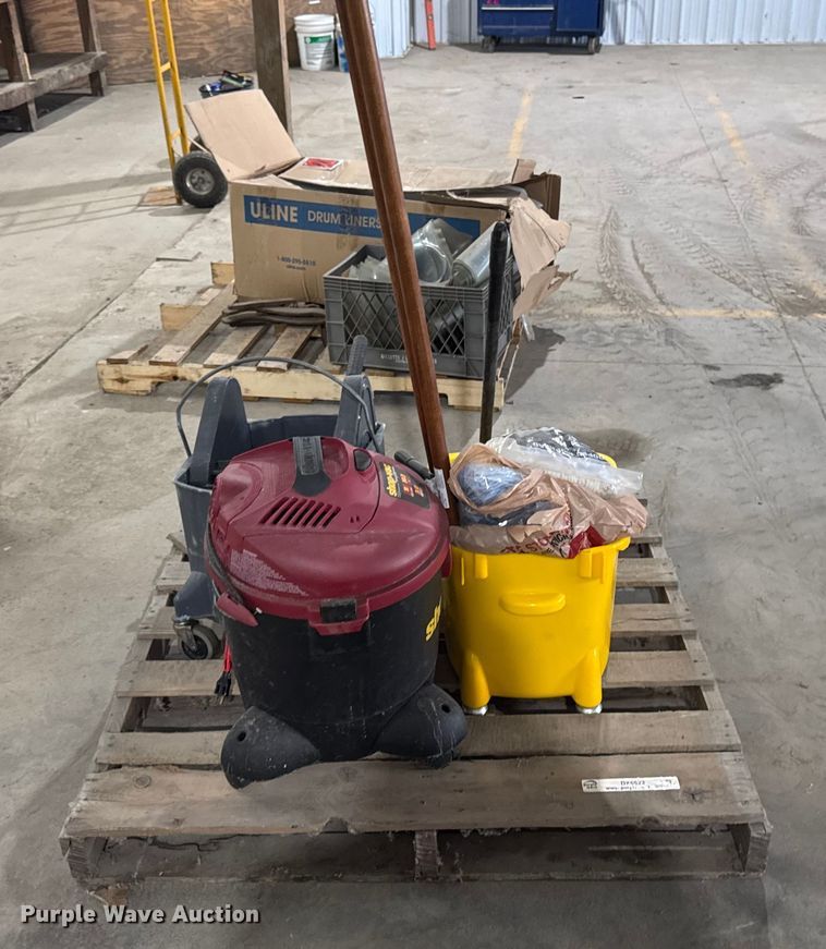 image for item DX6522 Sewer jetter nozzles