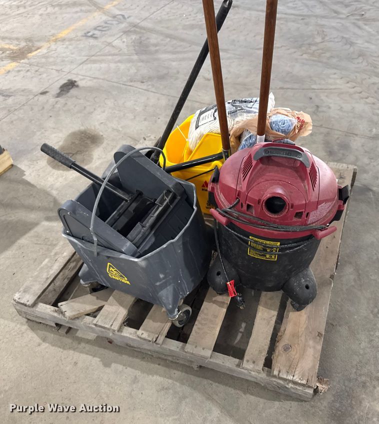 image for item DX6522 Sewer jetter nozzles