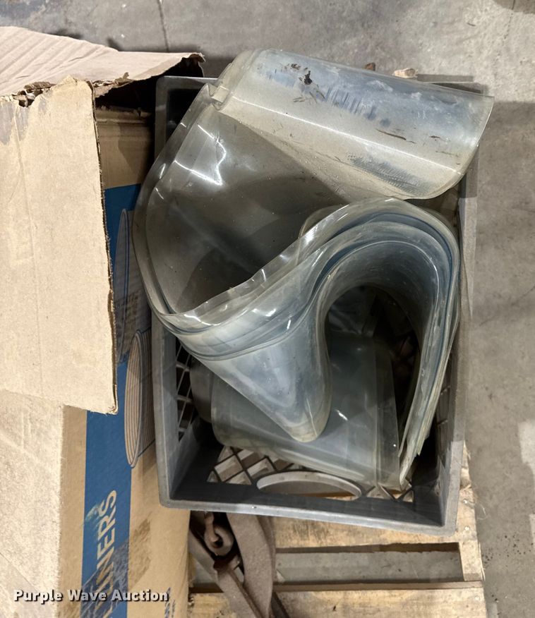 image for item DX6522 Sewer jetter nozzles