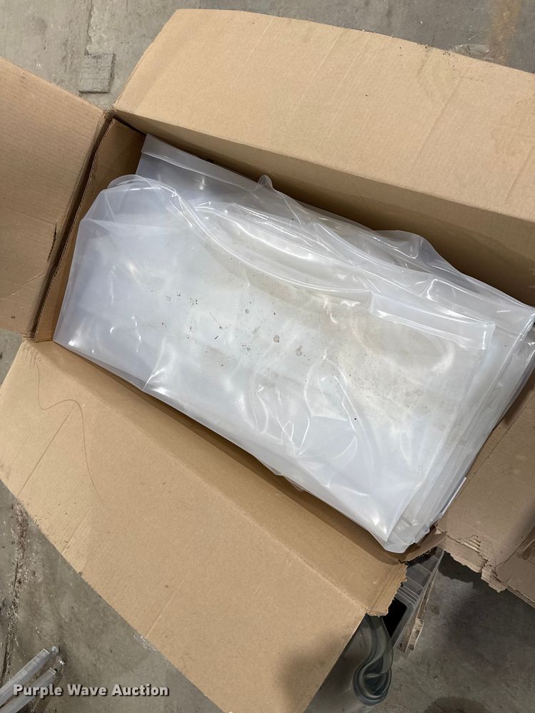 image for item DX6522 Sewer jetter nozzles