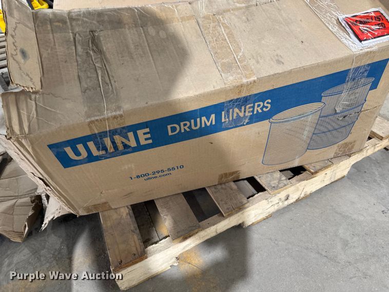 image for item DX6522 Sewer jetter nozzles