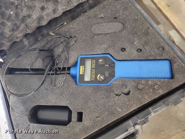 image for item DX6523 Miller Spectrum 875 plasma cutter