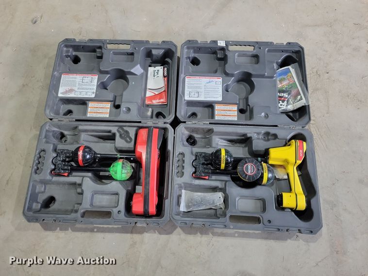 image for item DX6526 (3) locators