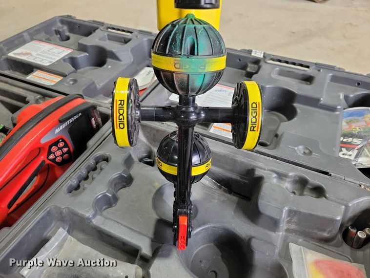 image for item DX6526 (3) locators