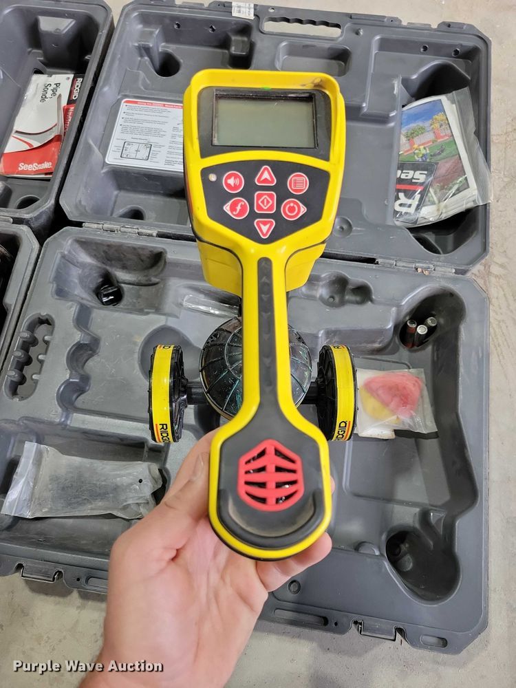 image for item DX6526 (3) locators