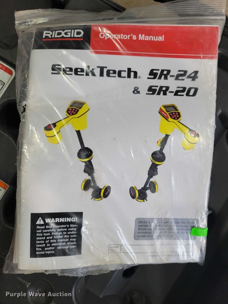 image for item DX6526 (3) locators