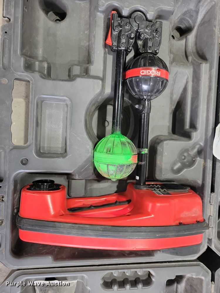 image for item DX6526 (3) locators