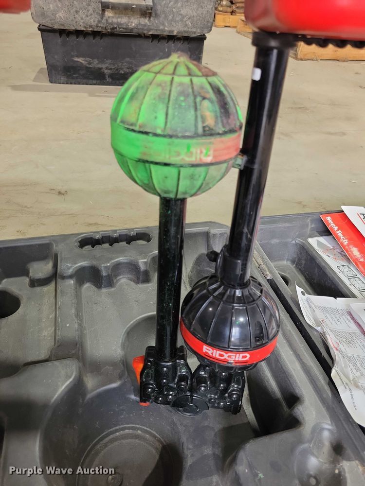 image for item DX6526 (3) locators