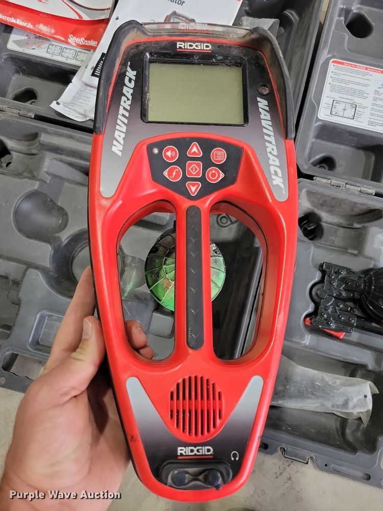 image for item DX6526 (3) locators