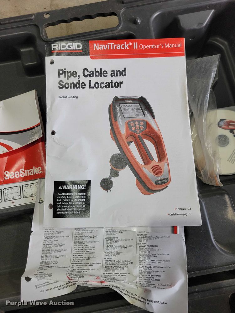 image for item DX6526 (3) locators