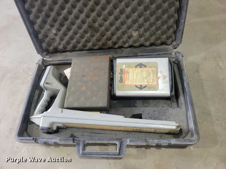 image for item DX6526 (3) locators