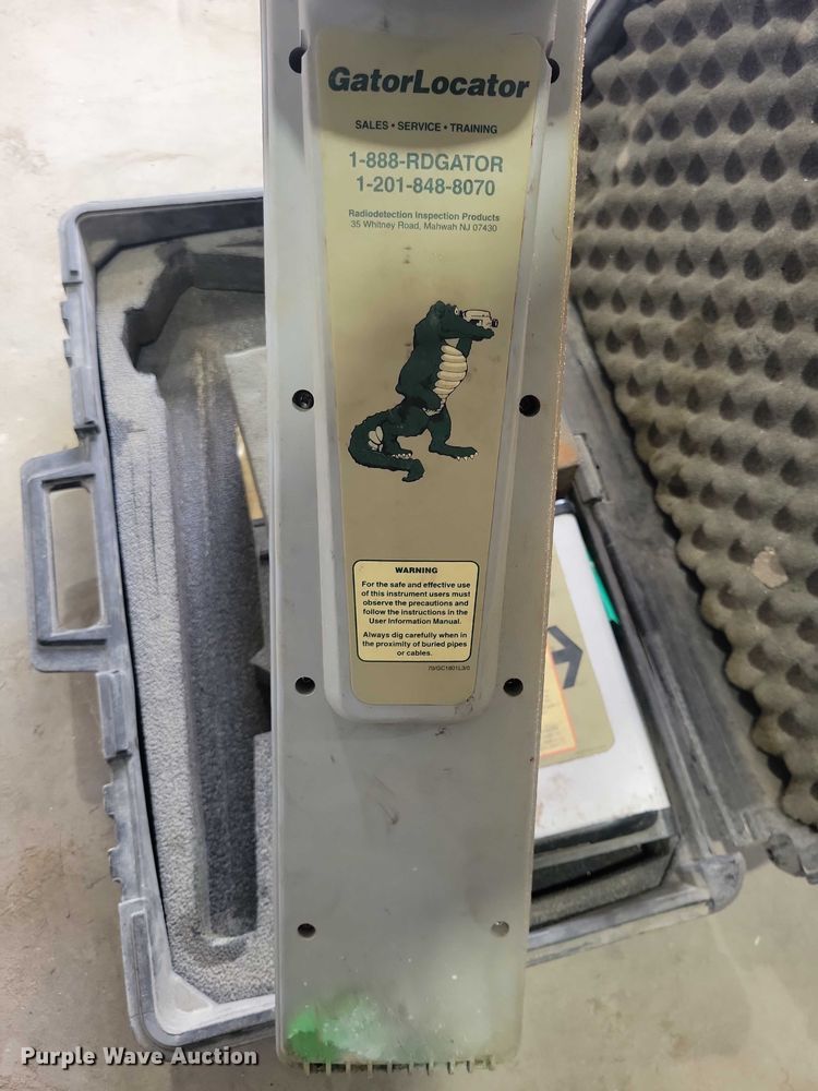 image for item DX6526 (3) locators